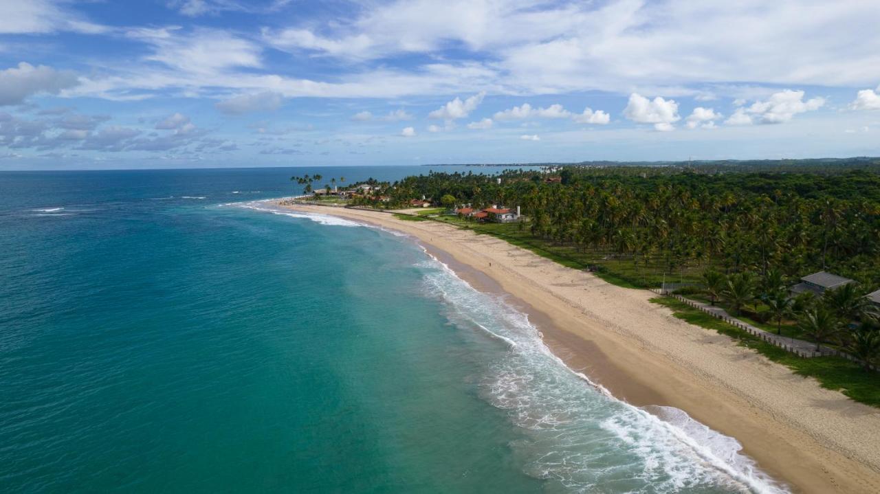 Palm Village Acqua - Pôrto das Galinhas Eksteriør bilde
