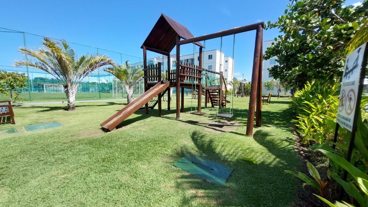 Palm Village Acqua - Pôrto das Galinhas Eksteriør bilde