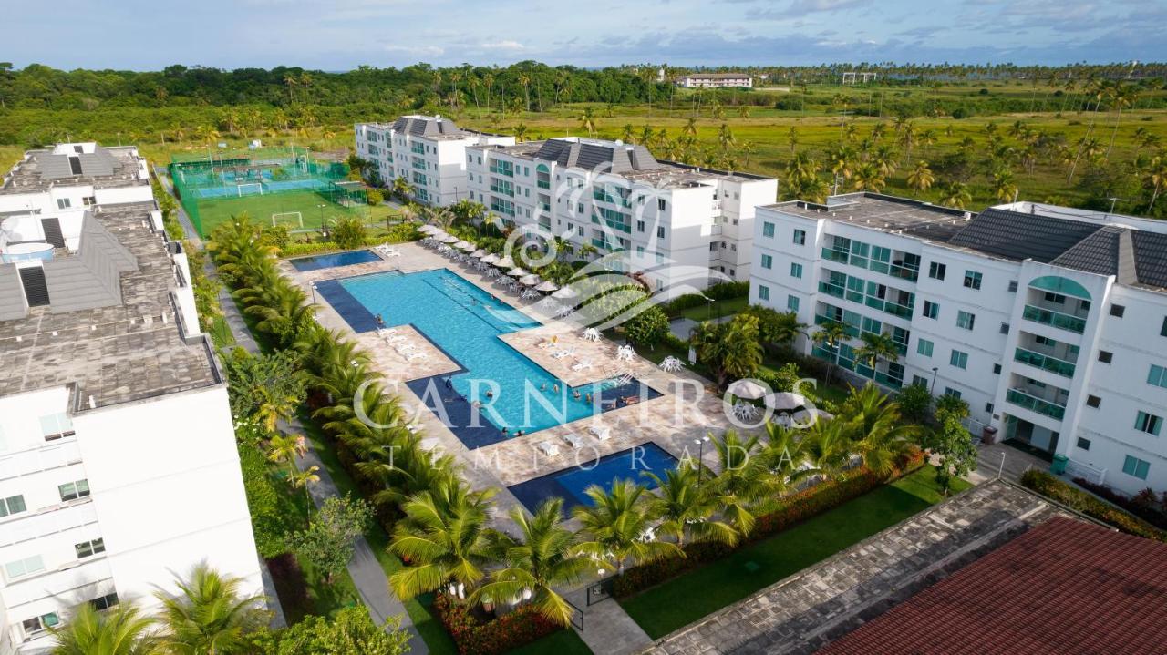 Palm Village Acqua - Pôrto das Galinhas Eksteriør bilde